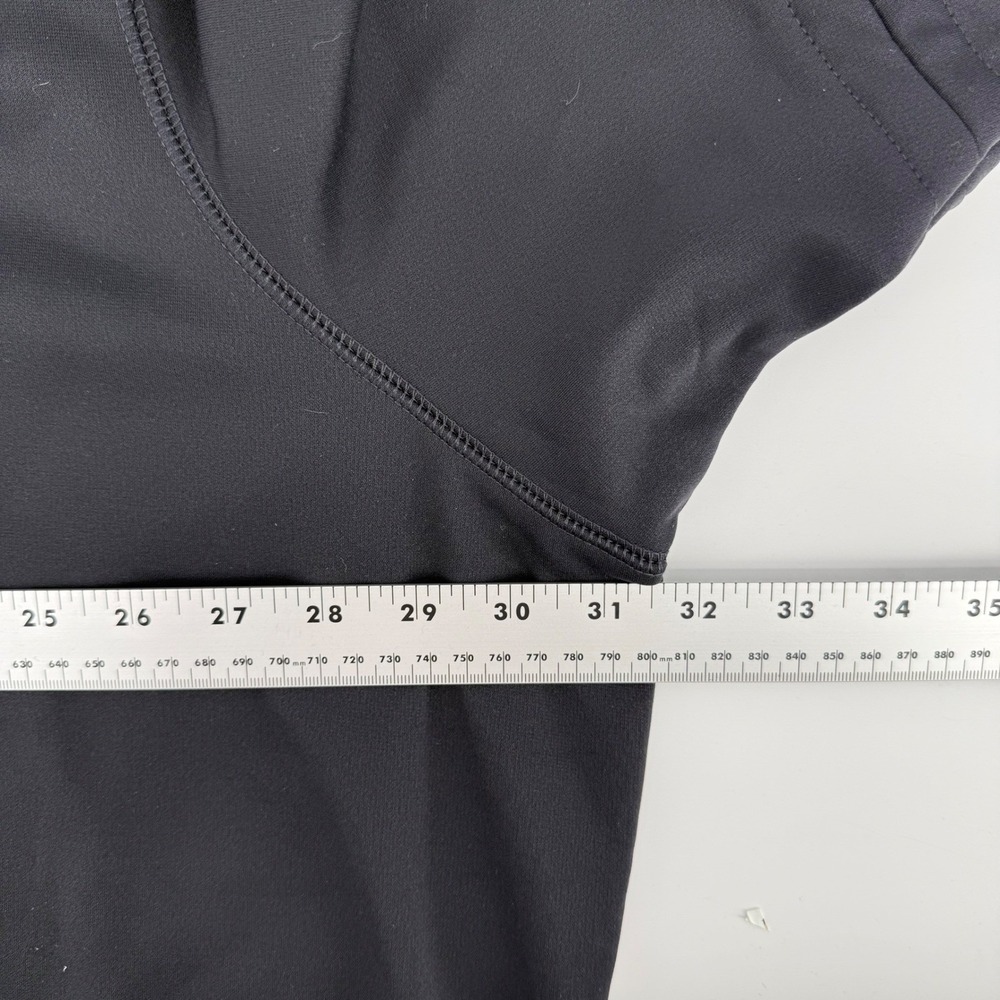 Nike New York Yankees Hoodie Mens 4XL Black Therma-FIT MLB Authentic Collection - Picture 6 of 7